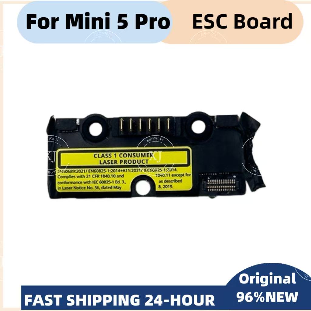 Dji Drone Air 3 - Original ESC Board For DJI Mini