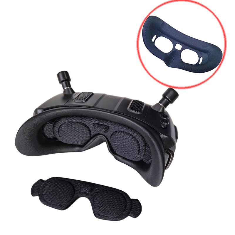 FPV Digital Glasses Replacemen - Drone Racing Goggles ulasan dan harga