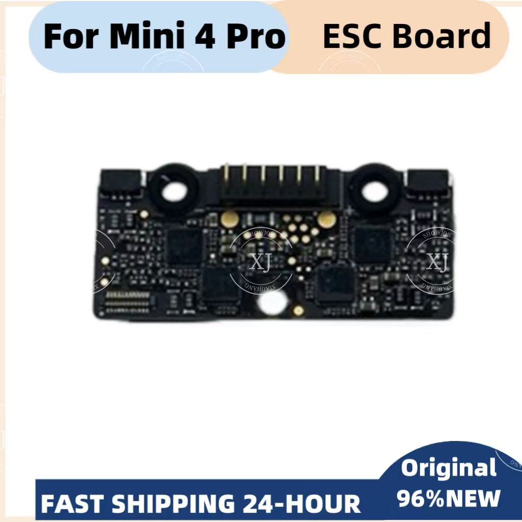 Original ESC Board For DJI Min - Dji Drone Air 3 ulasan dan harga