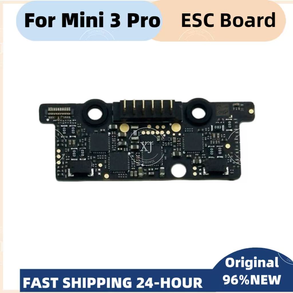 Original ESC Board For DJI Min - Dji Drone Air 3 ulasan dan harga
