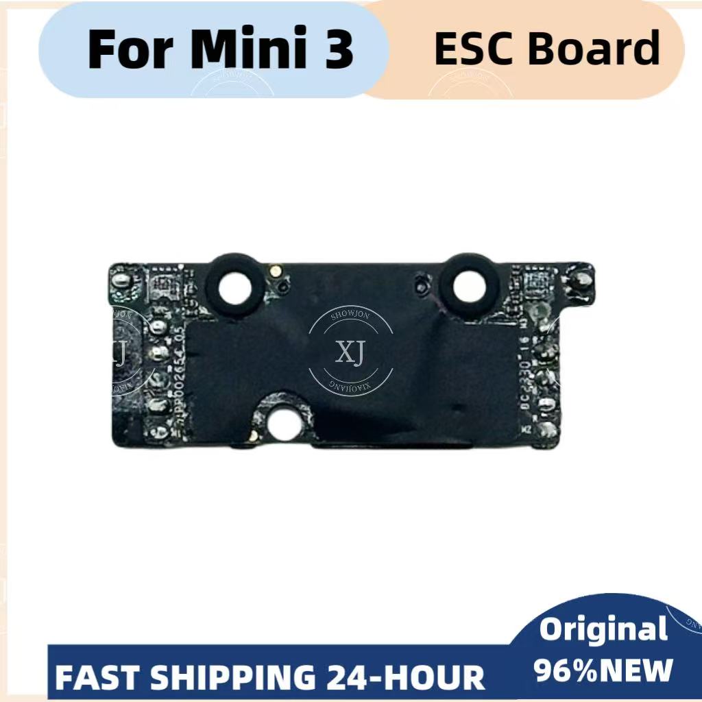 Original ESC Board For DJI Min - Dji Drone Air 3 ulasan dan harga