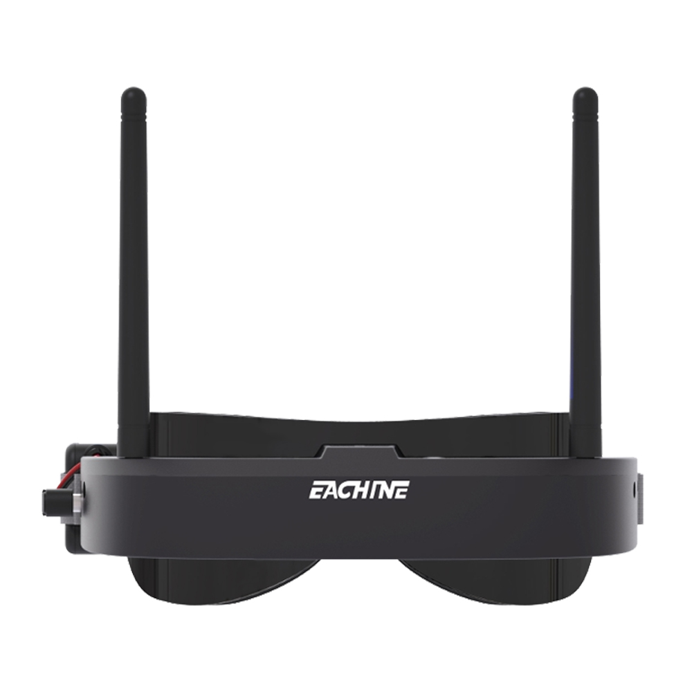 Eachine EV100 720*540 5.8G 72C - Drone Racing Battery ulasan dan harga