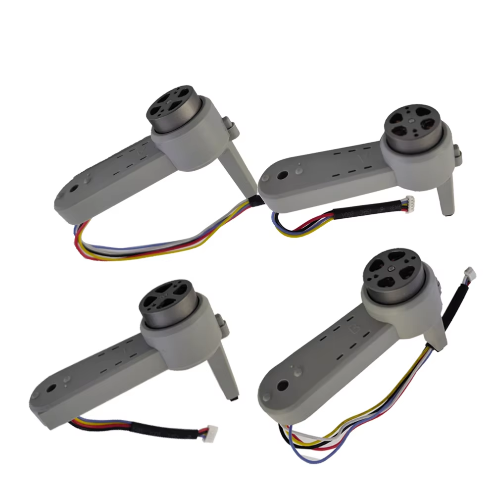 Original L900 PRO SE Motor Arm - Jjrc Drone X12 ulasan dan harga
