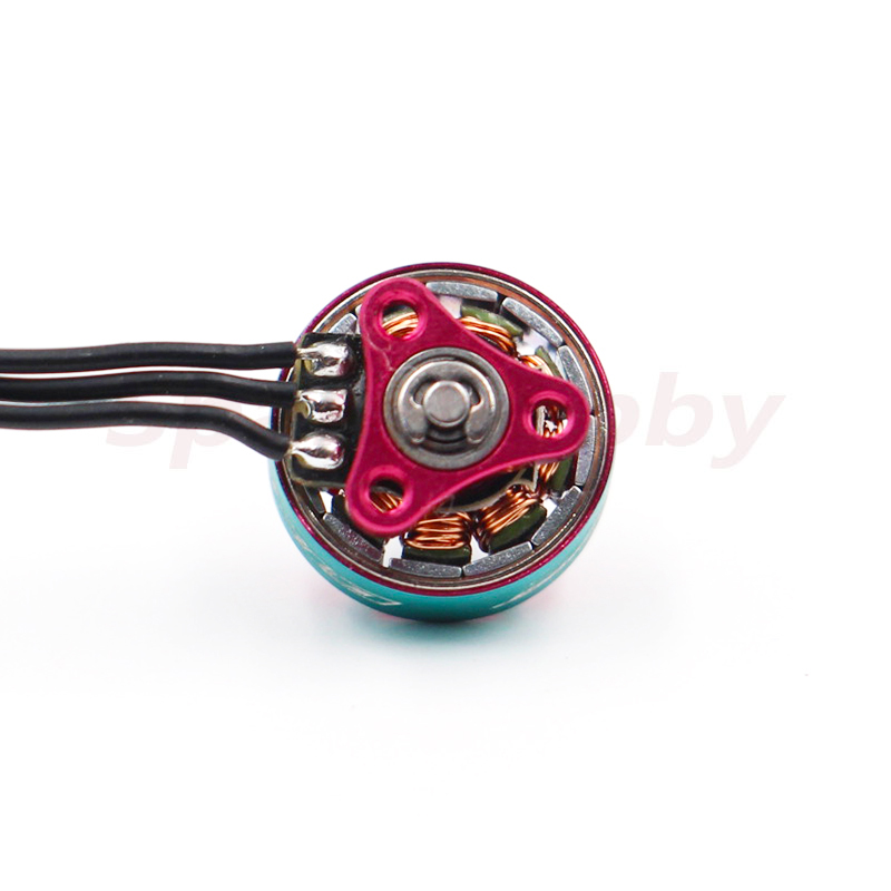 RCINPOWER GTS V3 0802 22000KV  - Drone Racing Flight Controller ulasan dan harga